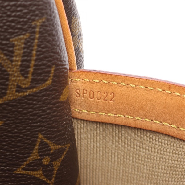 ルイ・ヴィトン リポーターGM ショルダーバッグ レディース 【中古】 LOUIS VUITTON - ルイ・ヴィトン リポーターGM ショルダーバッグ