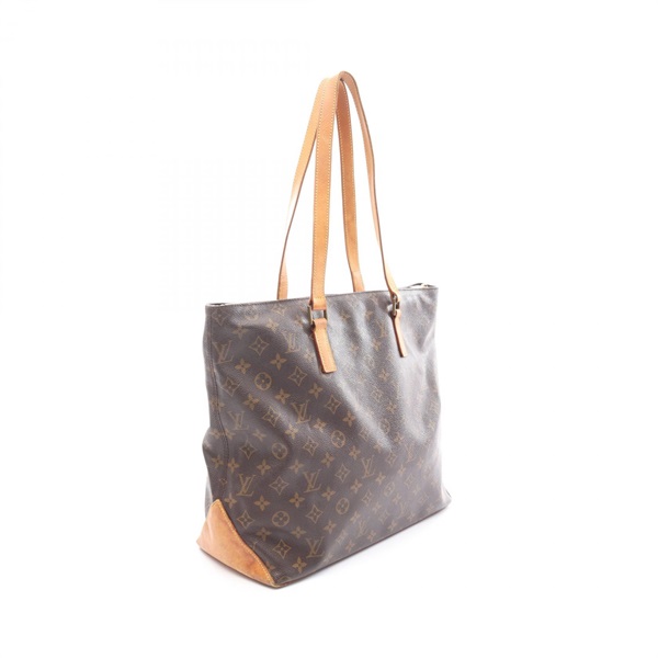 ルイ・ヴィトン(LOUIS VUITTON)ルイ・ヴィトン カバメゾ トートバッグ