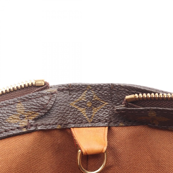 ルイ・ヴィトン(LOUIS VUITTON)ルイ・ヴィトン カバメゾ トートバッグ