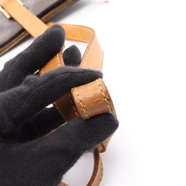 ルイ・ヴィトン(LOUIS VUITTON)ルイ・ヴィトン カバメゾ トートバッグ