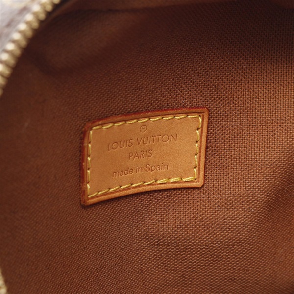 ルイ・ヴィトン(LOUIS VUITTON)ルイ・ヴィトン ポシェットガンジュ