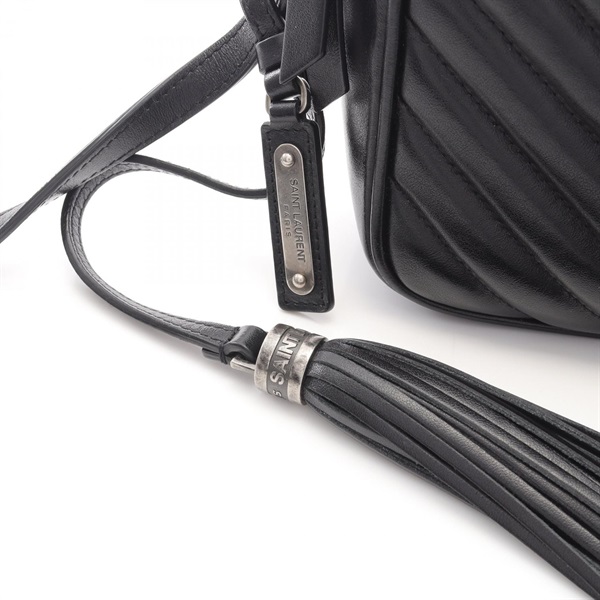 サンローラン(SAINT LAURENT)サンローラン LOU ルー モノグラム カメラ