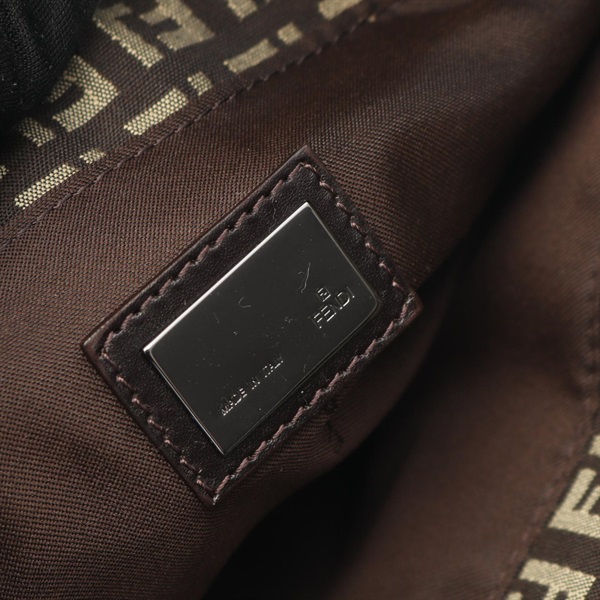 フェンディ(FENDI)フェンディ ズッキーノ トートバッグ バッグ