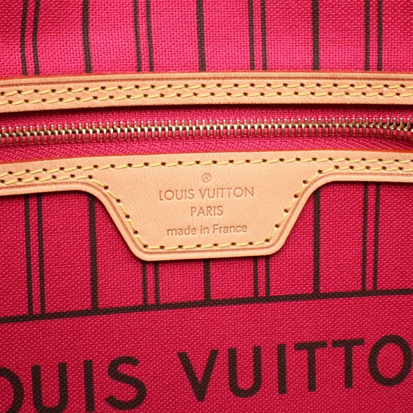 ルイ・ヴィトン(LOUIS VUITTON)ルイ・ヴィトン ネヴァーフルPM トート