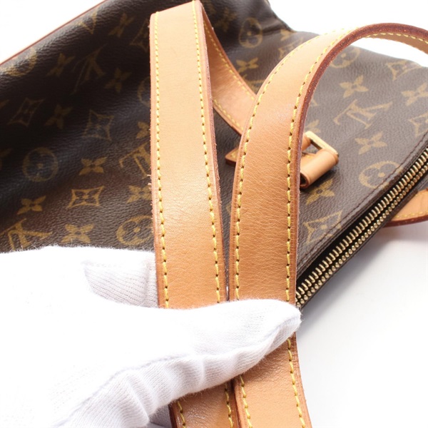 LOUIS VUITTON ルイ・ヴィトン カバピアノ ショルダーバッグ 708 ルイ