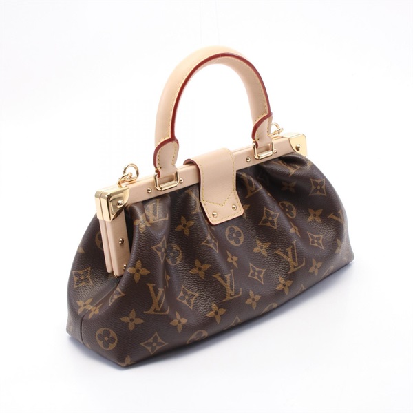 ルイ・ヴィトン(LOUIS VUITTON)ルイ・ヴィトン モノグラム クラッチ