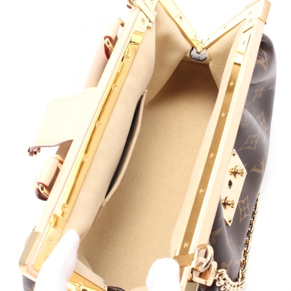ルイ・ヴィトン(LOUIS VUITTON)ルイ・ヴィトン モノグラム クラッチ