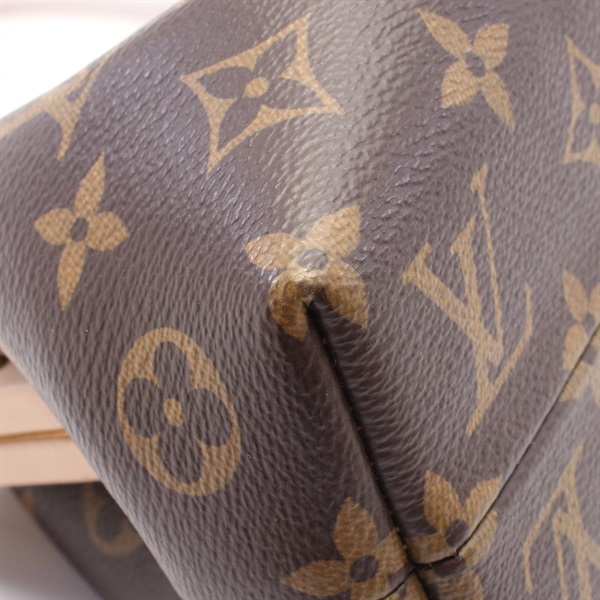ルイヴィトン　マルチモノグラム　クラッチバッグ ルイ・ヴィトン(LOUIS VUITTON)ルイ・ヴィトン モノグラム クラッチ