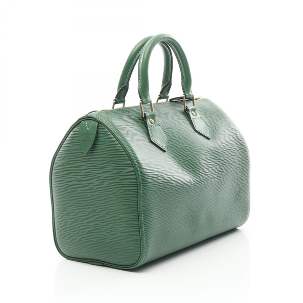 ルイ・ヴィトン(LOUIS VUITTON)ルイ・ヴィトン スピーディ25 エピ