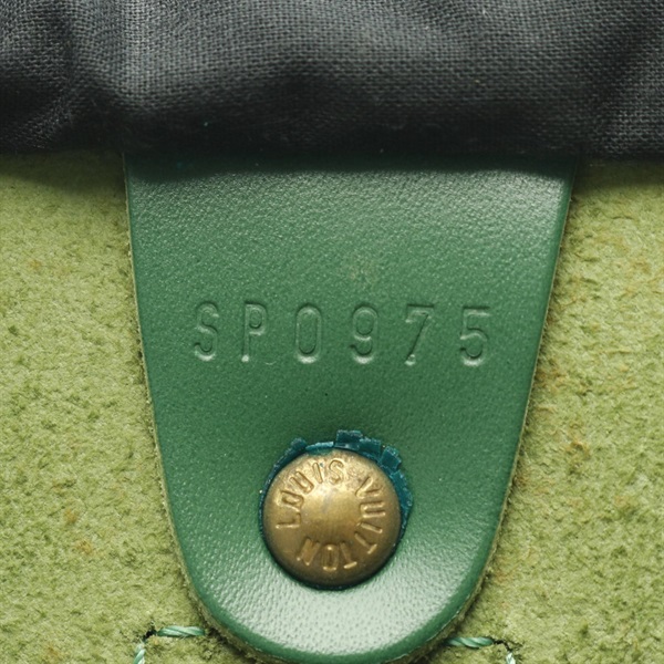 ルイ・ヴィトン(LOUIS VUITTON)ルイ・ヴィトン スピーディ25 エピ