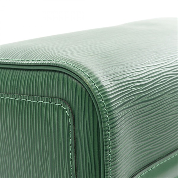 ルイヴィトン　バンドー　4種 ルイ・ヴィトン(LOUIS VUITTON)ルイ・ヴィトン スピーディ25 エピ