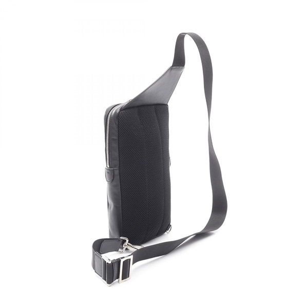 フェンディ(FENDI)フェンディ ズッカ ウエストバッグ ボディバッグ