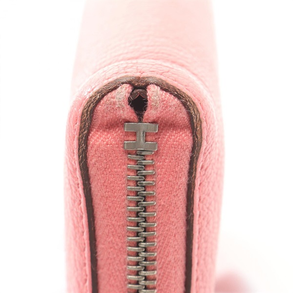 エルメス(HERMES)エルメス リミックス コンバイン L型ファスナー長財布