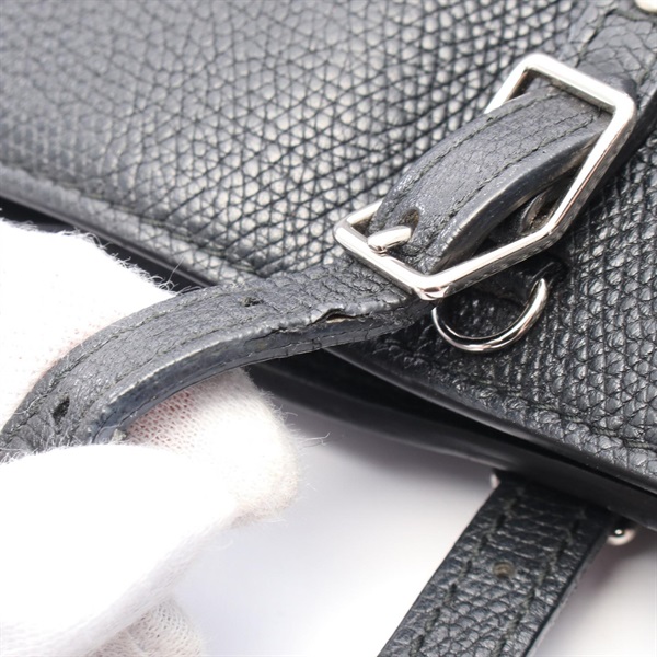 バレンシアガ(BALENCIAGA)バレンシアガ ザ ペーパー ミニ ハンドバッグ