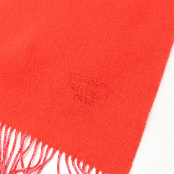 エルメス(HERMES)エルメス マフラー 衣料品 レディース｜2101218832822