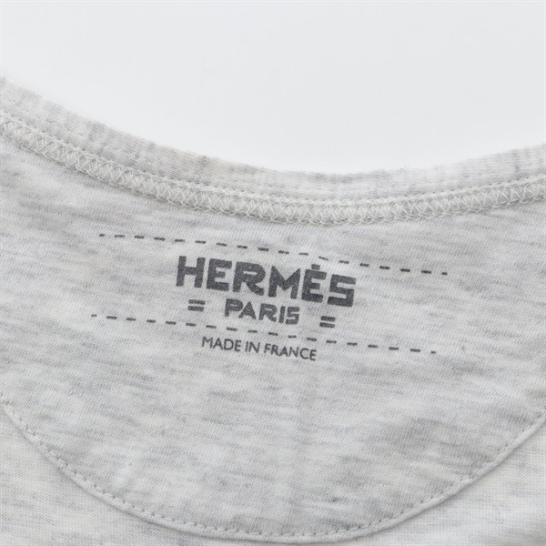 エルメス(HERMES)エルメス タンクトップ 衣料品 トップス レディース