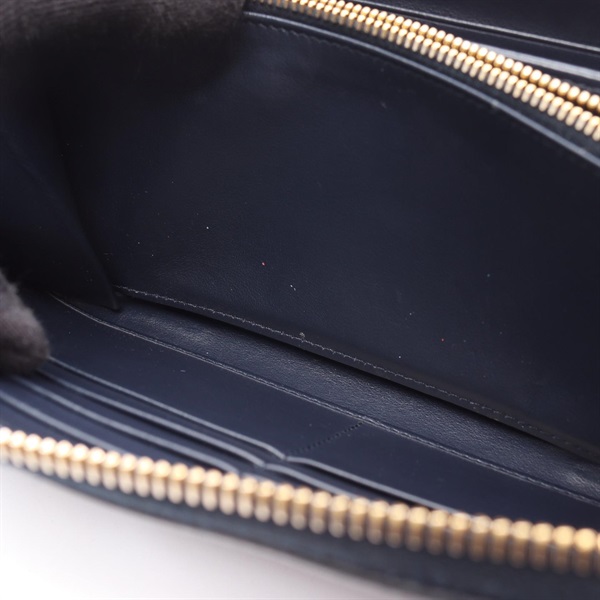 プラダ(PRADA)プラダ ラウンド長財布 財布 レディース 1ML506