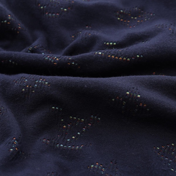 ルイヴィトン　カシミヤ　トップス ルイ・ヴィトン(LOUIS VUITTON)ルイ・ヴィトン ドロップニードル