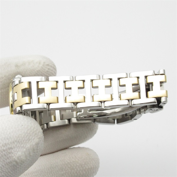 エルメス(HERMES)エルメス クリッパー 腕時計 時計 レディース