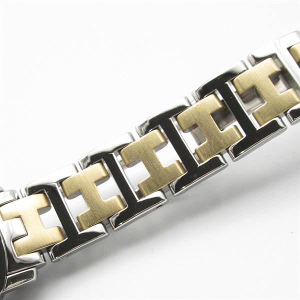 エルメス(HERMES)エルメス クリッパー 腕時計 時計 レディース