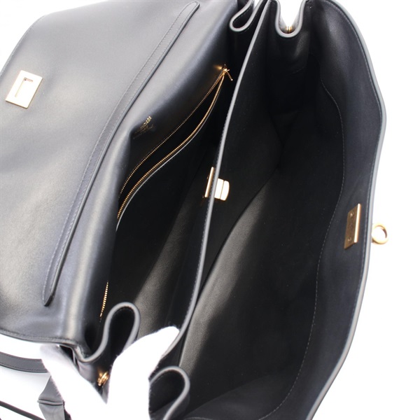 バレンシアガ(BALENCIAGA)バレンシアガ ロデオ トップハンドル ラージ