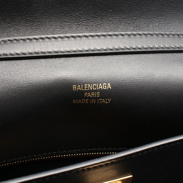 バレンシアガ(BALENCIAGA)バレンシアガ ロデオ トップハンドル ラージ