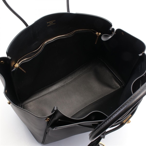 バレンシアガ(BALENCIAGA)バレンシアガ Bel Air ベルエア ミディアム