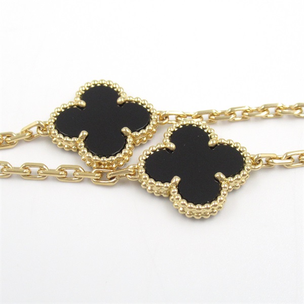 ヴァンクリーフ＆アーペル(Van Cleef & Arpels)ヴァンクリーフ
