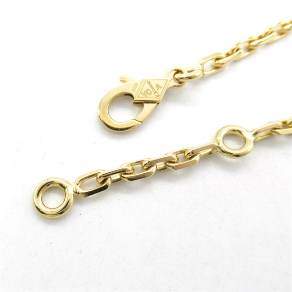 ヴァンクリーフ＆アーペル(Van Cleef & Arpels)ヴァンクリーフ
