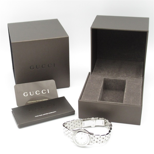 グッチ(GUCCI)グッチ 時計 腕時計 時計 レディース 5500L