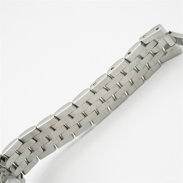 稼働品　GUCCI レディース時計 5500L 外装超音波洗浄済　新品電池交換済 グッチ GUCCI 5500L 3針 電池交換 | 時計修理専門店ウォッチ