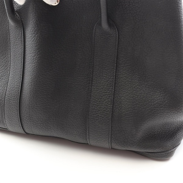 ENSHO　エルメス ガ—デンパ—ティPM エルメス ガーデンパーティ30/TPM エトゥープ ネゴンダ シルバー