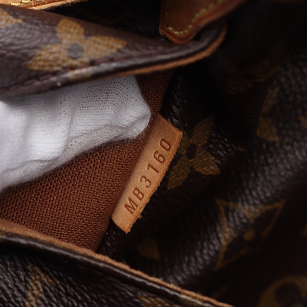 ルイ・ヴィトン(LOUIS VUITTON)ルイ・ヴィトン トータリーMM トート