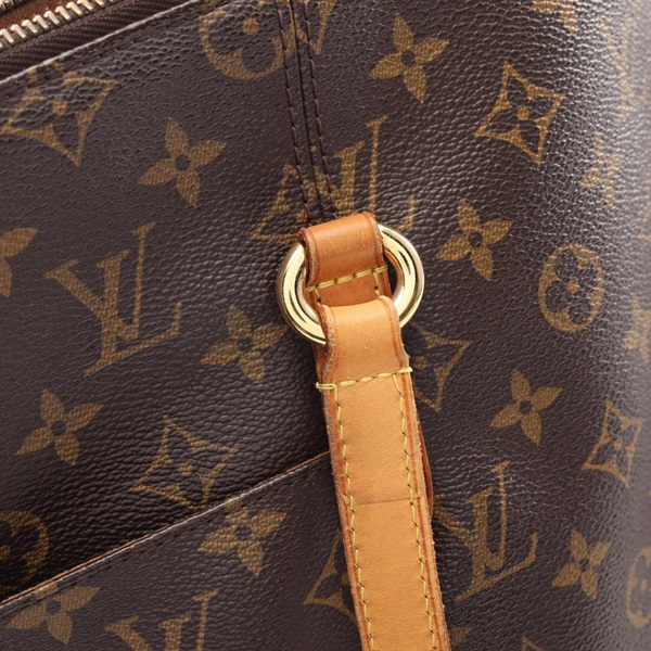 ルイ・ヴィトン(LOUIS VUITTON)ルイ・ヴィトン トータリーMM トート