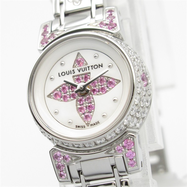 ルイ・ヴィトン(LOUIS VUITTON)ルイ・ヴィトン タンブールビジュ