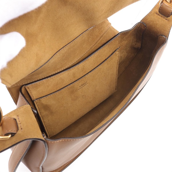 クロエ(Chloe)クロエ Chloé Ride ショルダーバッグ バッグ レディース