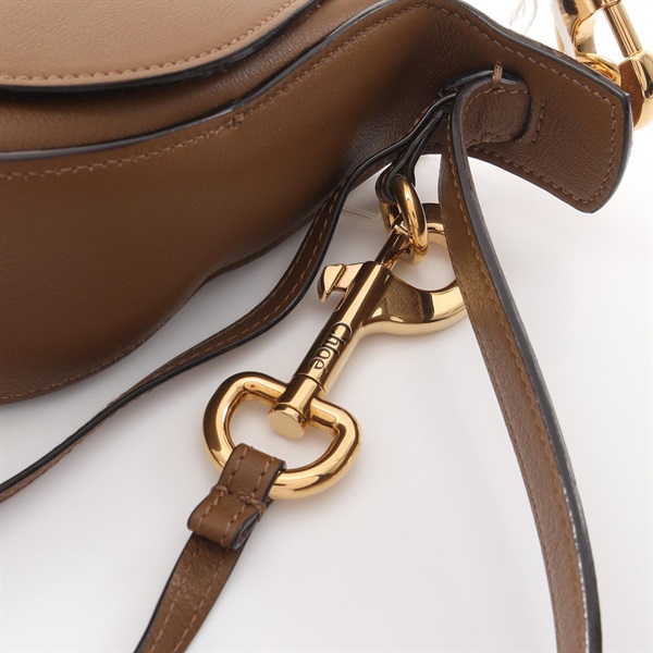 クロエ(Chloe)クロエ Chloé Ride ショルダーバッグ バッグ レディース