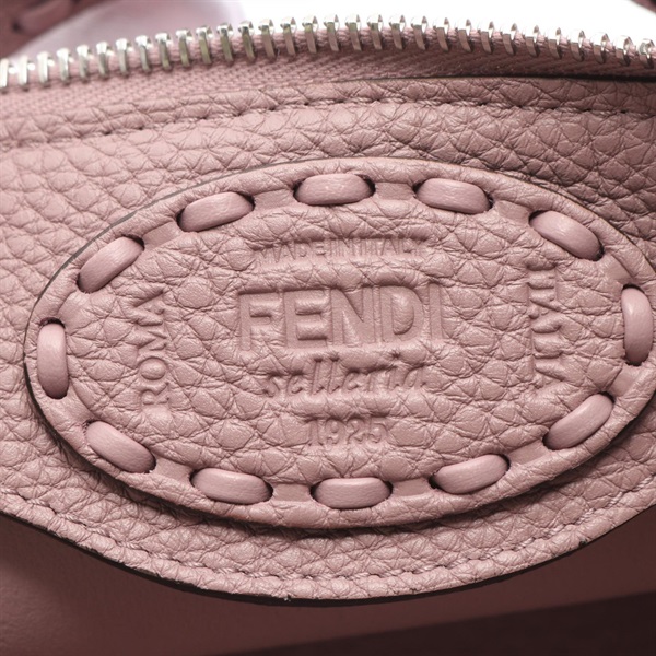 フェンディ(FENDI)フェンディ BY THE WAY SOFT MEDIUM バイザウェイ