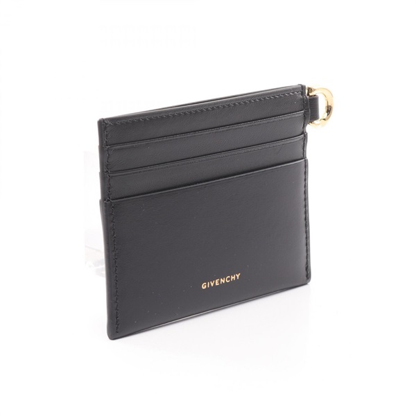 ◆SALE◆直営店◆【GIVENCHY】4Gリキッド カードホルダー ジバンシィ(GIVENCHY)ジバンシィ 4Gリキッド カードホルダー