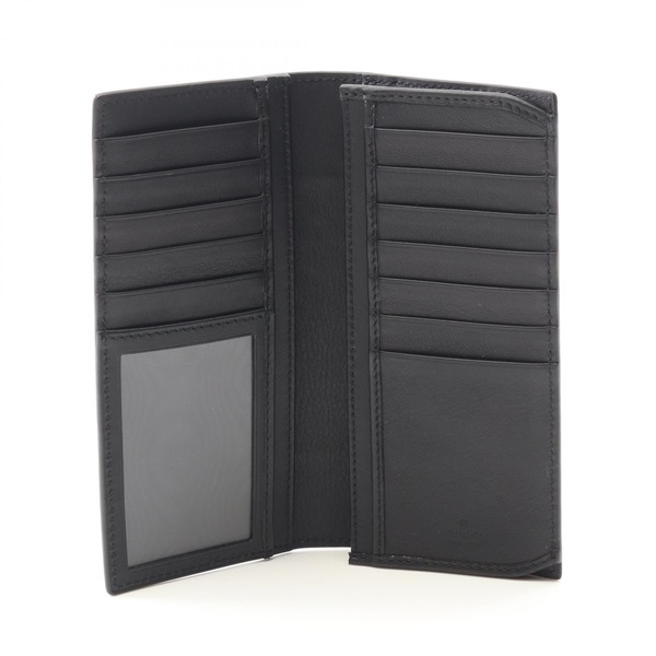 グッチ(GUCCI)グッチ 二つ折り長財布 財布 レディース 386836  