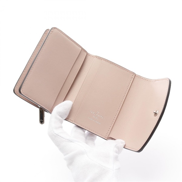 ルイ・ヴィトン(LOUIS VUITTON)ルイ・ヴィトン ポルトフォイユ イリス