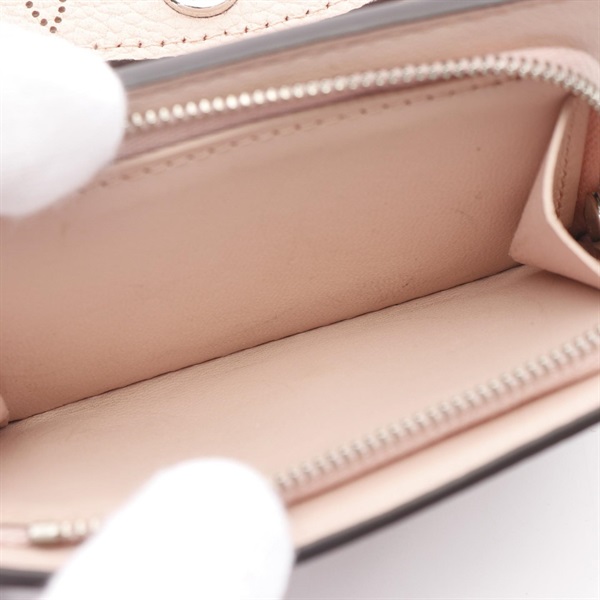 ルイ・ヴィトン(LOUIS VUITTON)ルイ・ヴィトン ポルトフォイユ イリス