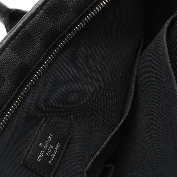 最高級美品】ルイヴィトン ダミエ 7DW ブリーフケース 2way ビジネス