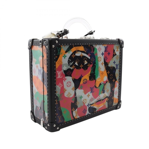 ルイ・ヴィトン(LOUIS VUITTON)ルイ・ヴィトン コルム ディレイン