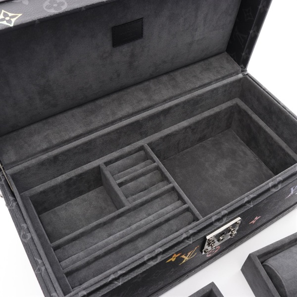 ルイ・ヴィトン(LOUIS VUITTON)ルイ・ヴィトン コフレ アクセソワール