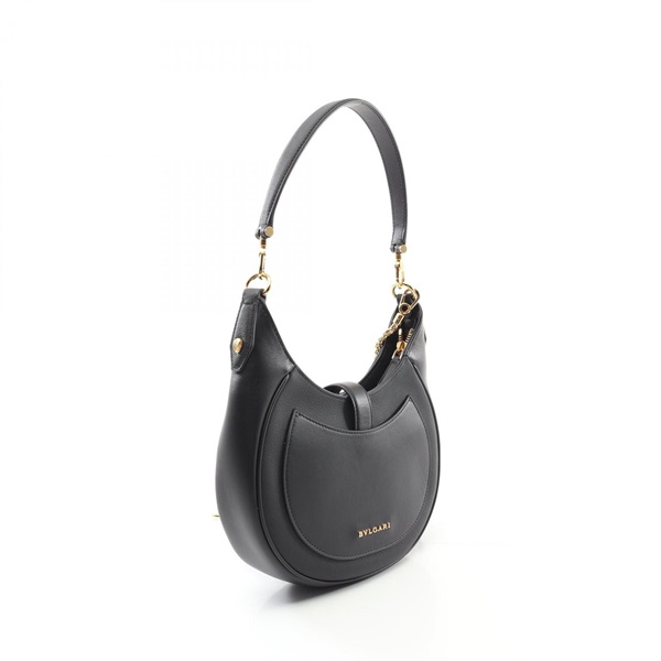 おかる‼️ セルペンティ エリプス 2way ショルダー ハンドバック ブルガリ(BVLGARI)ブルガリ セルペンティ エリプス ショルダーバッグ