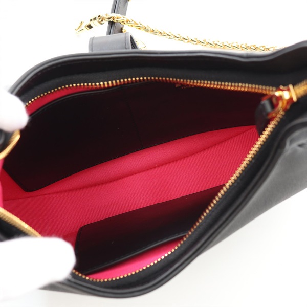 ブルガリ(BVLGARI)ブルガリ セルペンティ エリプス ショルダーバッグ