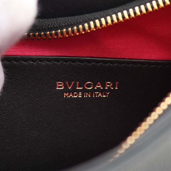 ブルガリ(BVLGARI)ブルガリ セルペンティ エリプス ショルダーバッグ