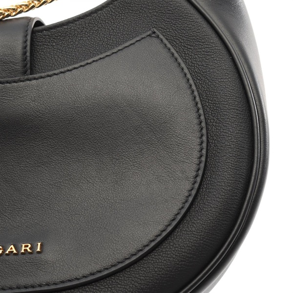 ブルガリ(BVLGARI)ブルガリ セルペンティ エリプス ショルダーバッグ  