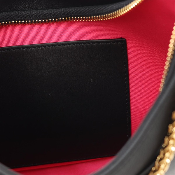 ブルガリ(BVLGARI)ブルガリ セルペンティ エリプス ショルダーバッグ